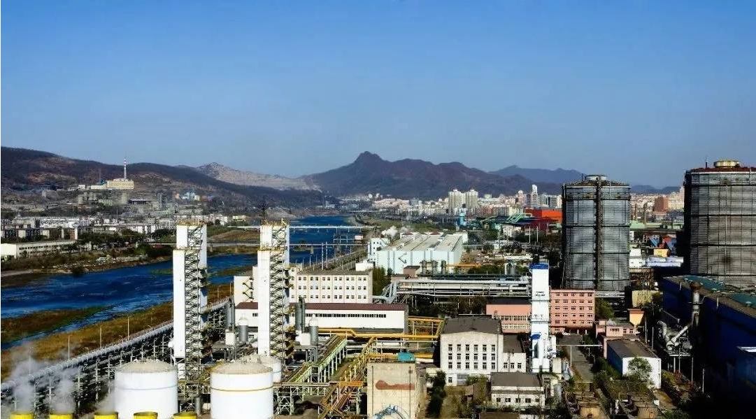 鞍钢本钢重组凸显央地合作潜力