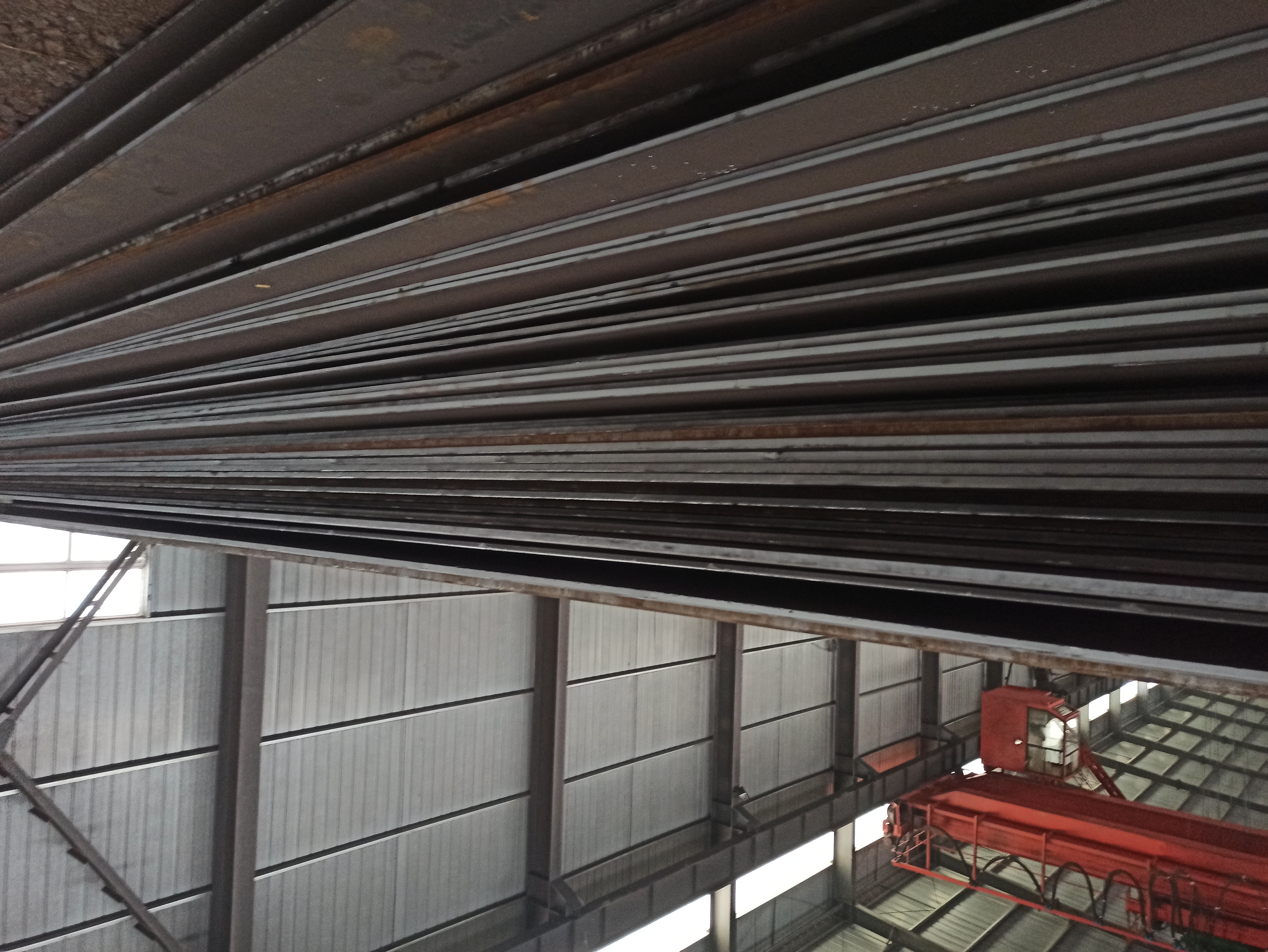 Q345R+正火板+可数控零割加工