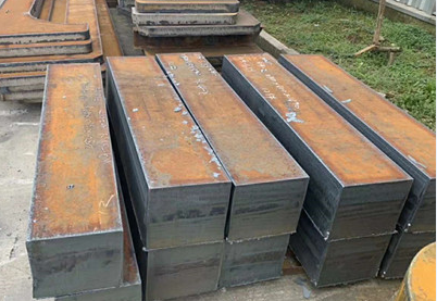 30CrMnSiA现货零割