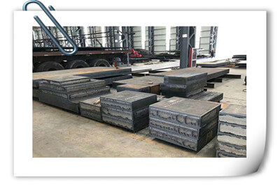 40Cr机械制造业使用