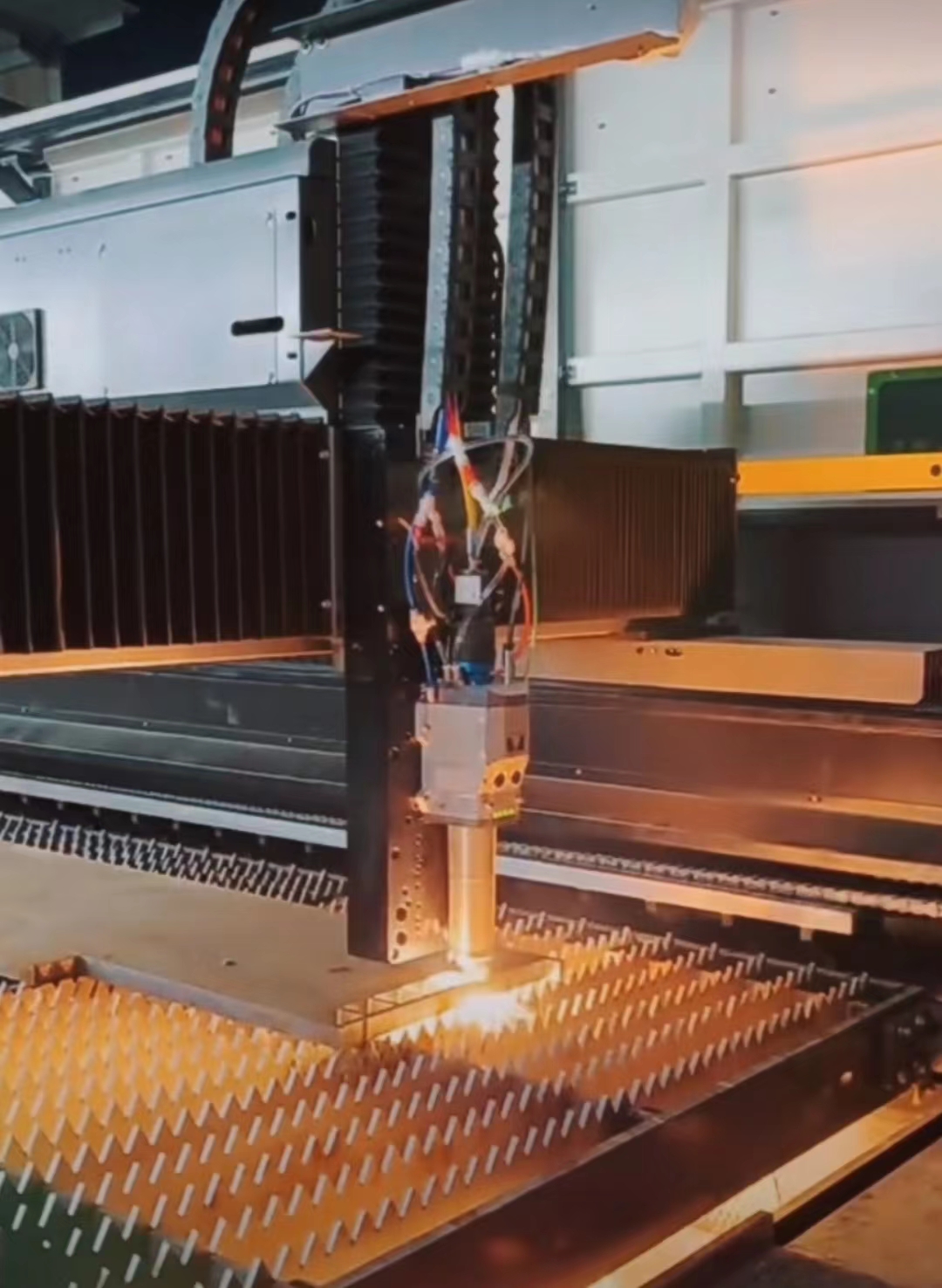 钢板切割加工方式有几种