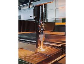 15CrMo/12Cr1MoV激光切割