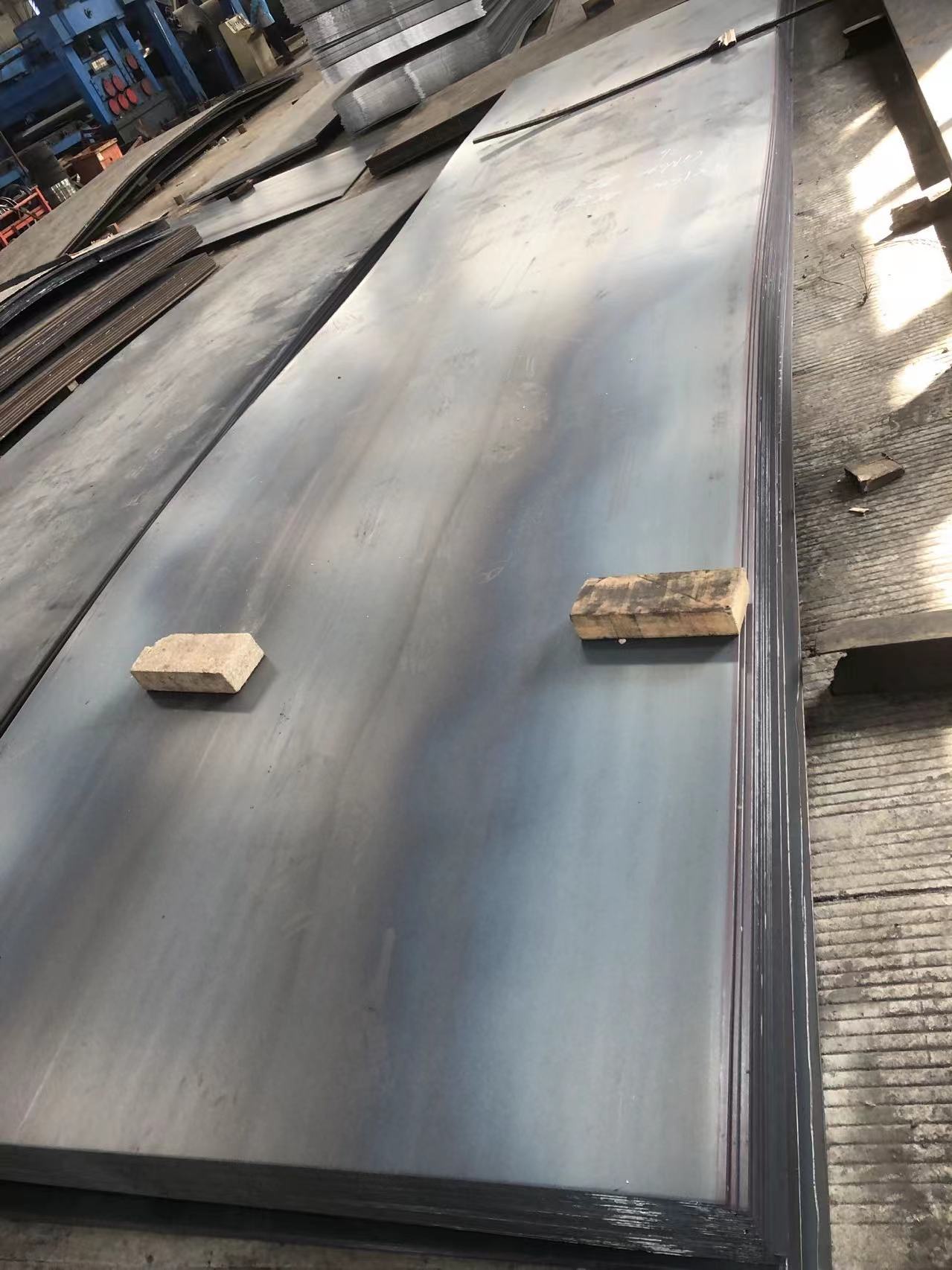 09CrCuSb/ND钢可定开