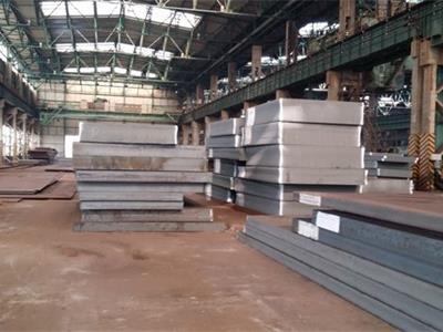 Q355NH-Q235NH钢板-耐候板