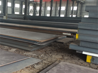 40Cr和42CrMo常用规格+库存切割