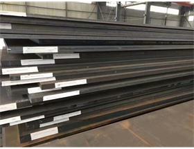 NM500耐磨钢板零割